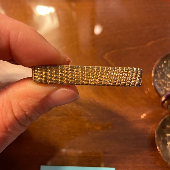 Dior Tie Clasp - Picture 2 of 2